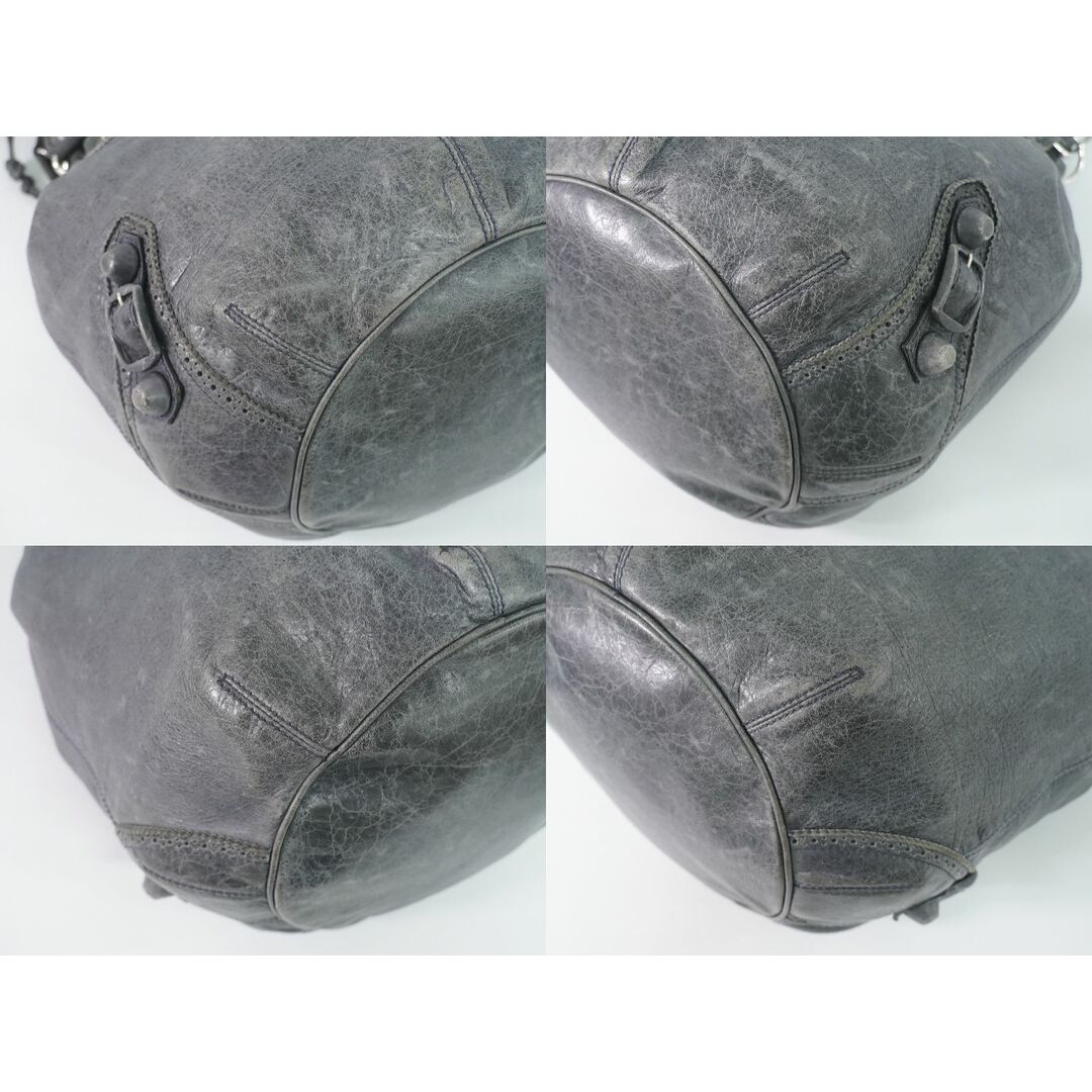 BALENCIAGA BAG - 本物 バレンシアガ BALENCIAGA ジャイアント BALENCIAGA BAG - 本物 バレンシアガ BALENCIAGA ジャイアント
