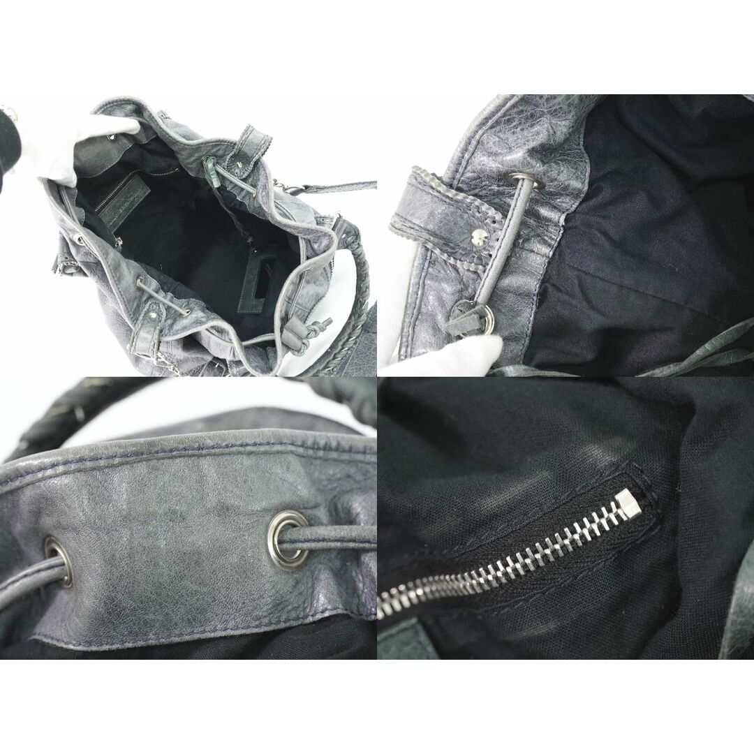 BALENCIAGA BAG - 本物 バレンシアガ BALENCIAGA ジャイアント BALENCIAGA BAG - 本物 バレンシアガ BALENCIAGA ジャイアント