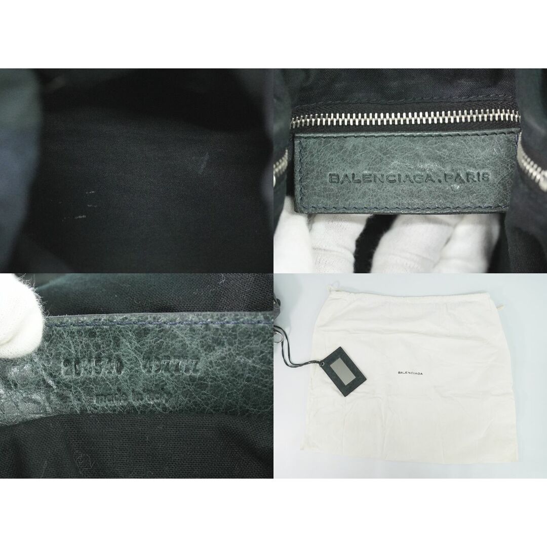 BALENCIAGA BAG - 本物 バレンシアガ BALENCIAGA ジャイアント BALENCIAGA BAG - 本物 バレンシアガ BALENCIAGA ジャイアント