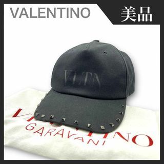 ヴァレンティノ 帽子(メンズ)の通販 93点 | VALENTINOのメンズを買う