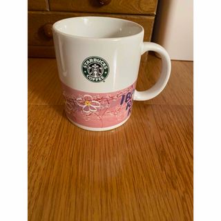 スターバックス茨城旧ロゴマグカップ(マグカップ)