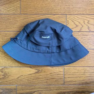 シュプリーム(Supreme)のNOROLL TARP HAT (ハット)