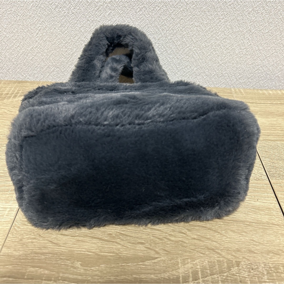 fur fur(ファーファー)のFURFUR エコファートートバッグ レディースのバッグ(トートバッグ)の商品写真