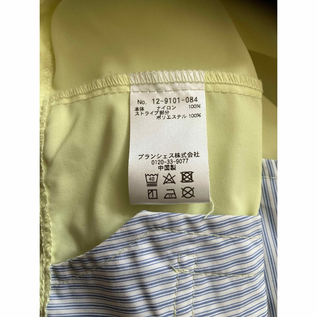 RAG MART(ラグマート)の◯RAG MART◯  綿100  ブラウス　キッズ　 キッズ/ベビー/マタニティのキッズ服女の子用(90cm~)(ブラウス)の商品写真