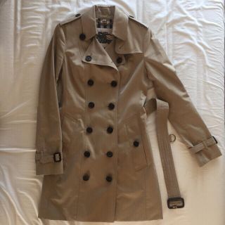 バーバリー(BURBERRY)のイイね不要さま専用(トレンチコート)