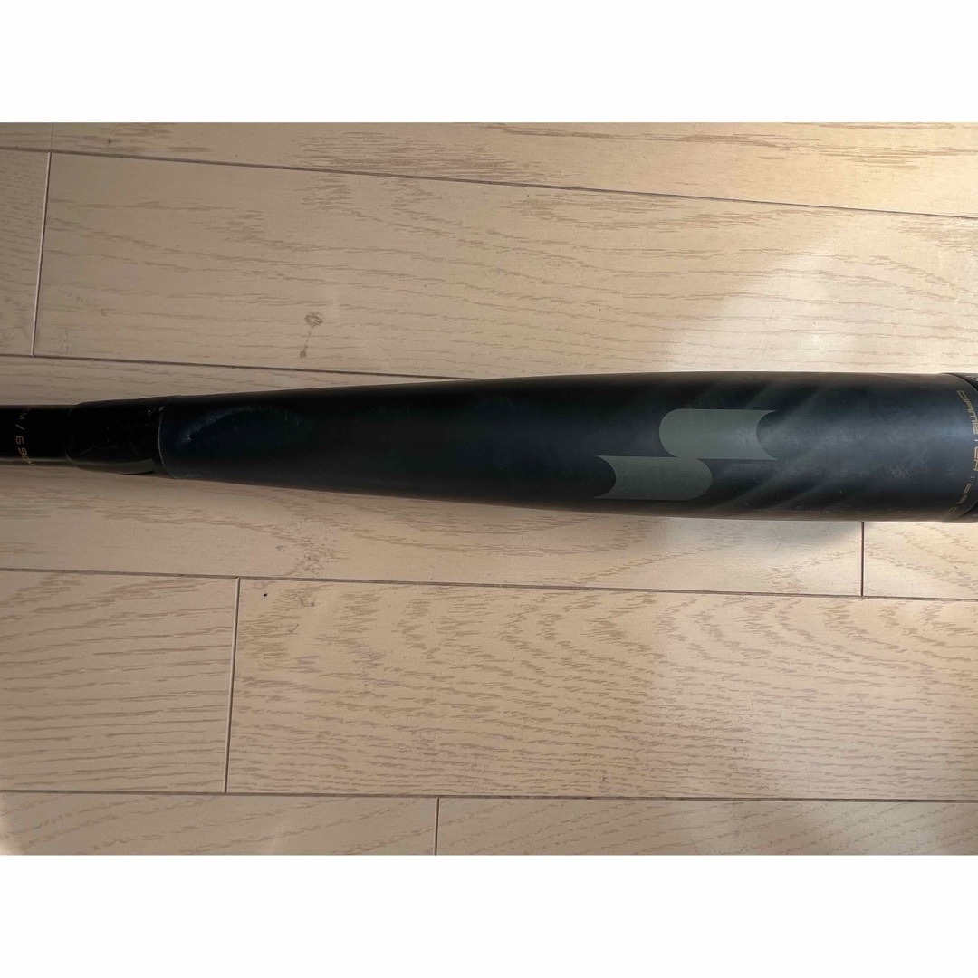 SSK(エスエスケイ)の軟式野球バット　SSK mm18 85.5cm/750g スポーツ/アウトドアの野球(バット)の商品写真