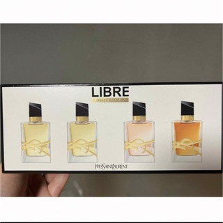 イヴサンローラン(Yves Saint Laurent)のイブサンローラン　リブレ(香水(女性用))