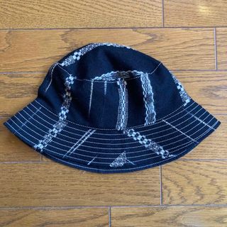 シュプリーム(Supreme)のNOROLL × SUPPLY S/N Reversible Hat(ハット)