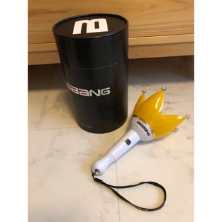 ビッグバン(BIGBANG)のBIGBANG LIGHTSTICK (ver,3)(アイドルグッズ)