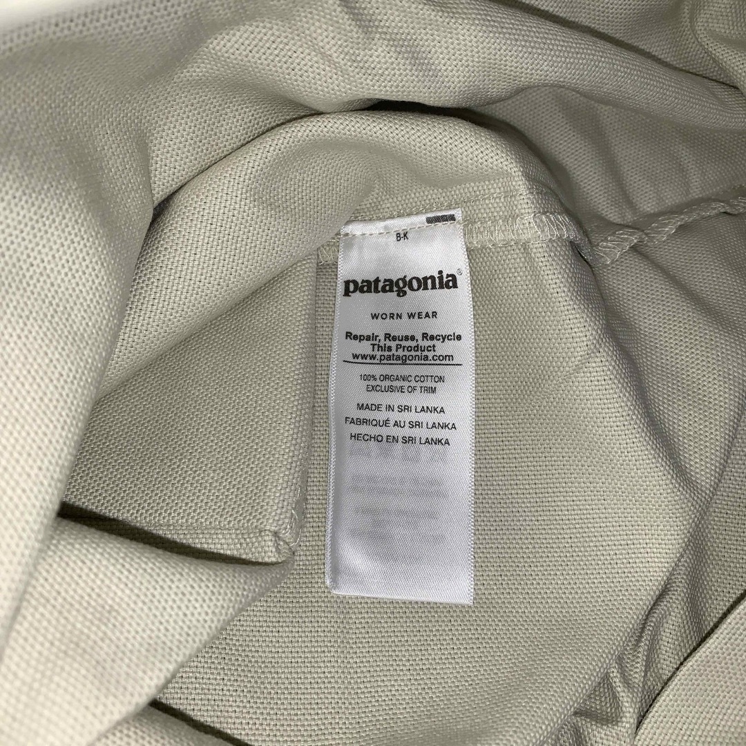 patagonia(パタゴニア)の【新品・タグ付】patagonia パタゴニア ホノルル トートバッグ メンズのバッグ(トートバッグ)の商品写真