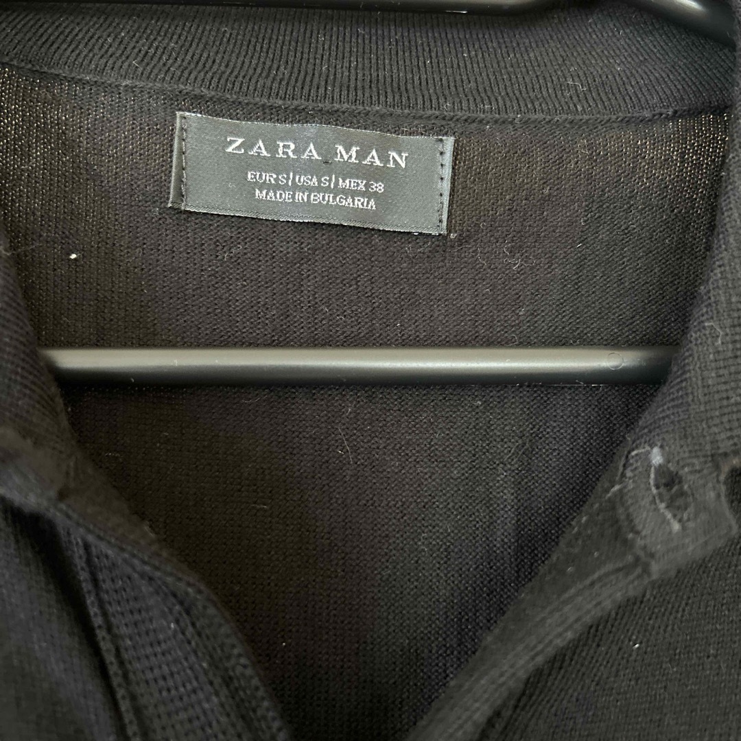 ZARA(ザラ)のZARA MAN カットソー メンズのトップス(Tシャツ/カットソー(半袖/袖なし))の商品写真