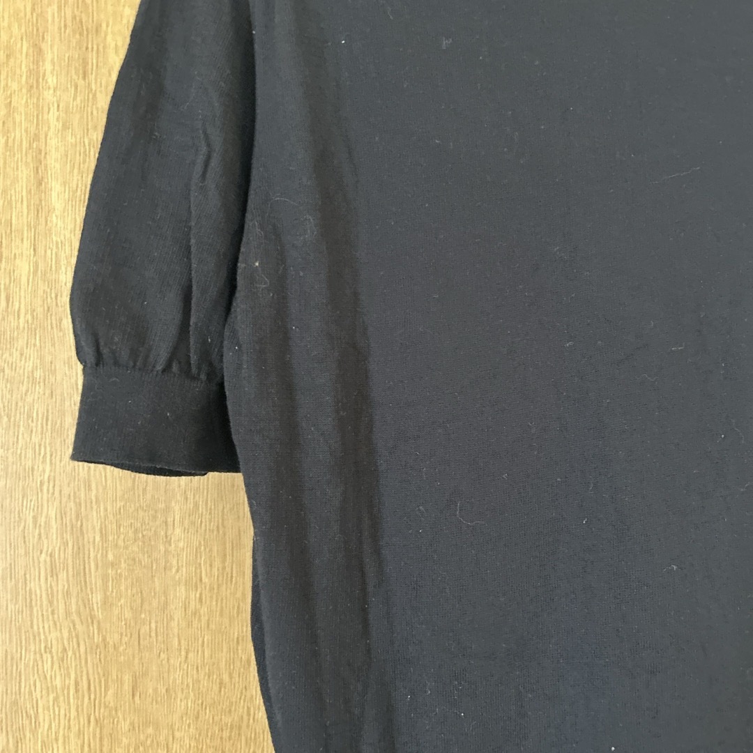 ZARA(ザラ)のZARA MAN カットソー メンズのトップス(Tシャツ/カットソー(半袖/袖なし))の商品写真