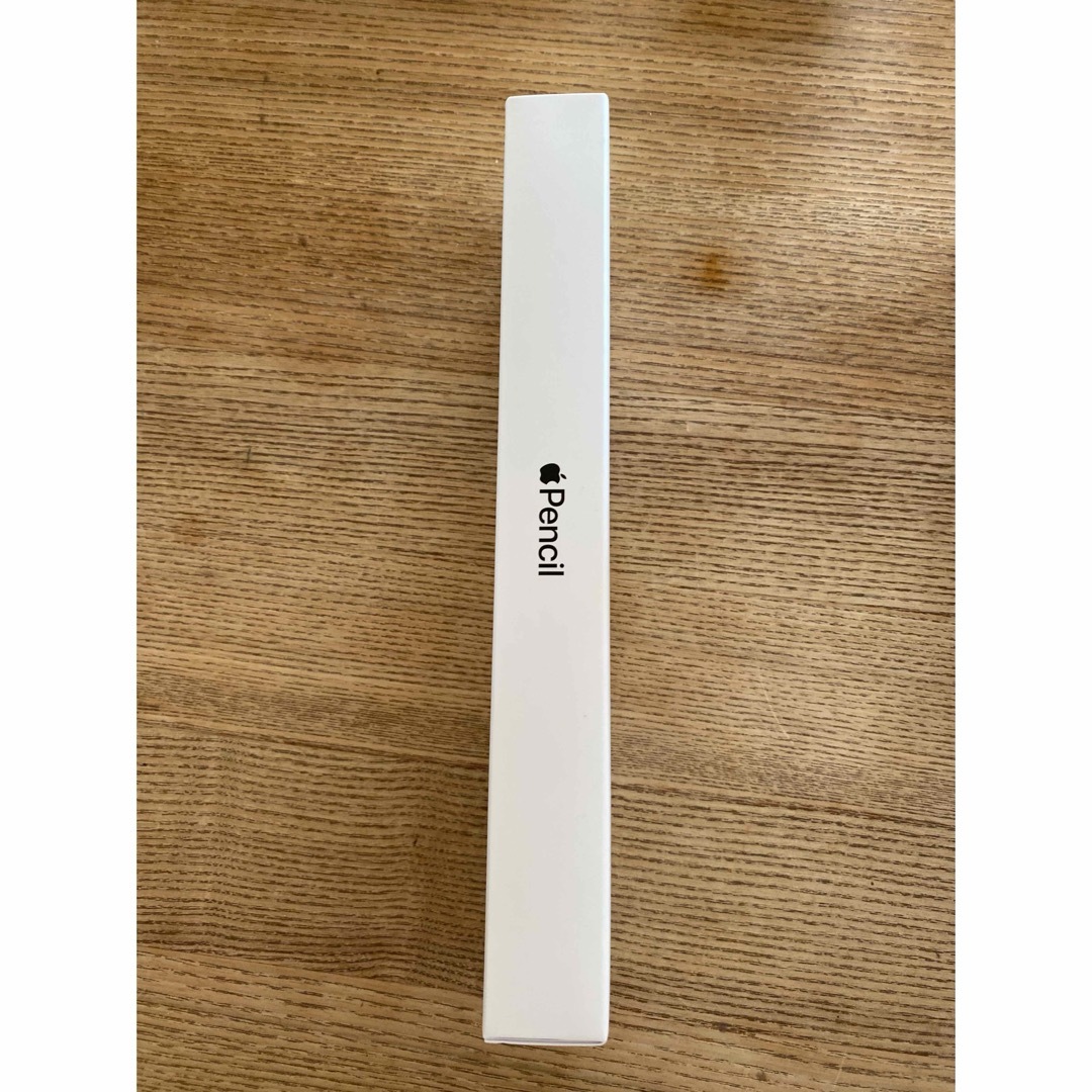 Apple(アップル)のApple Japan(同) iPadPro Apple Pencil 第2世代 スマホ/家電/カメラのスマホアクセサリー(その他)の商品写真