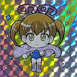 くるみ屋ぎゃらりー KGワールド のの まんだらけ さん家祭り シール(キャラクターグッズ)
