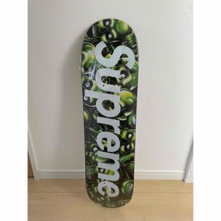 シュプリーム(Supreme)のsupreme skull pile skateboard(スケートボード)