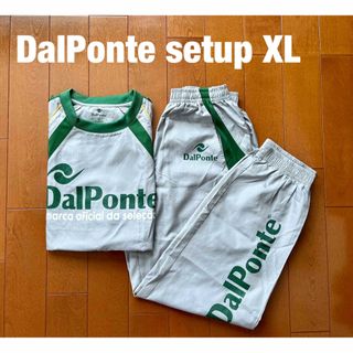 ダウポンチ(DalPonte)のダウポンチ ピステ セットアップ(ウェア)