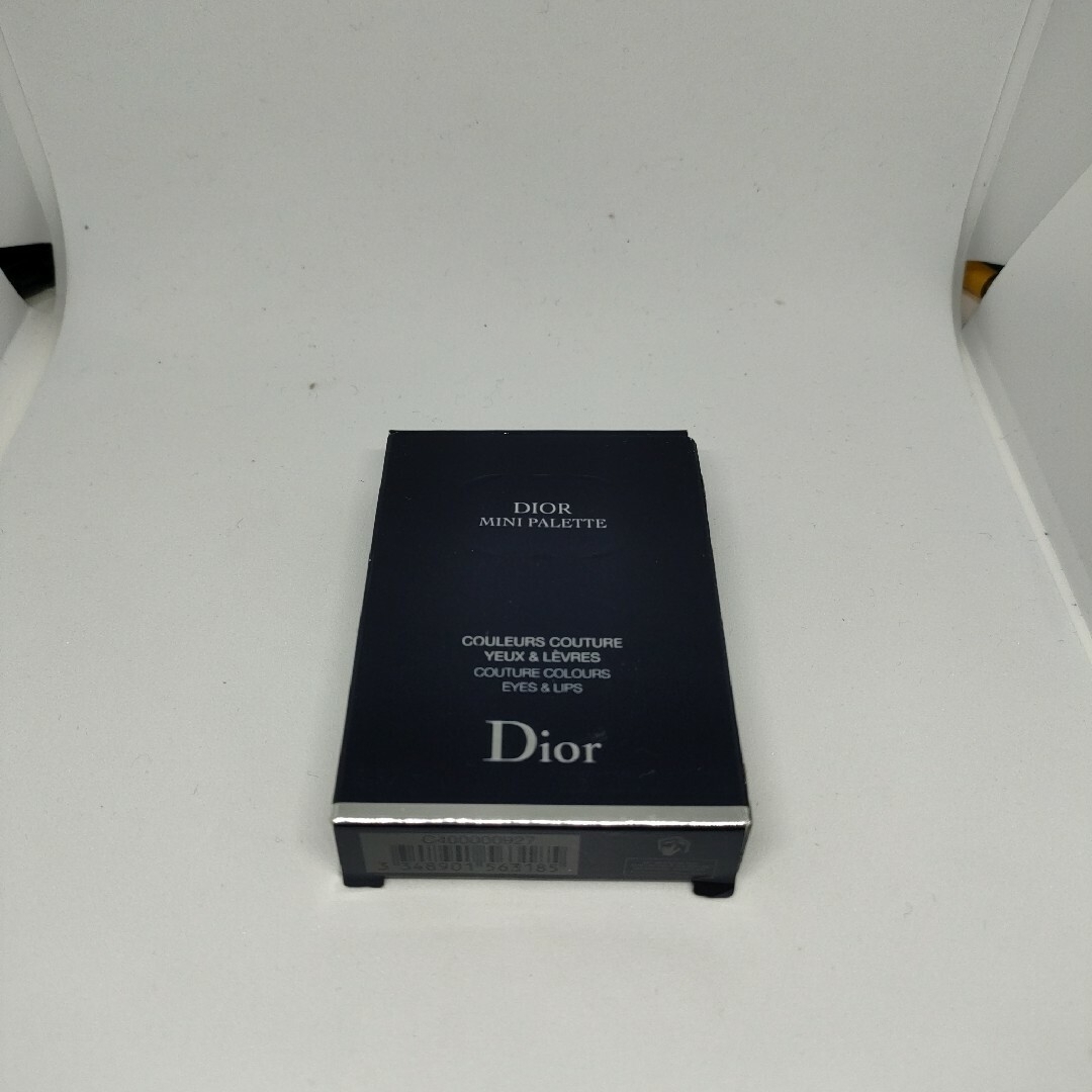 Dior(ディオール)の新品未使用☆Dior  アイ&リップ  ミニ パレット コスメ/美容のベースメイク/化粧品(アイシャドウ)の商品写真