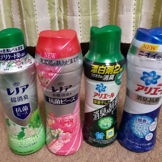 レノア オードリュクス520ml*18コセットの通販 by しゅう's shop｜ラクマ