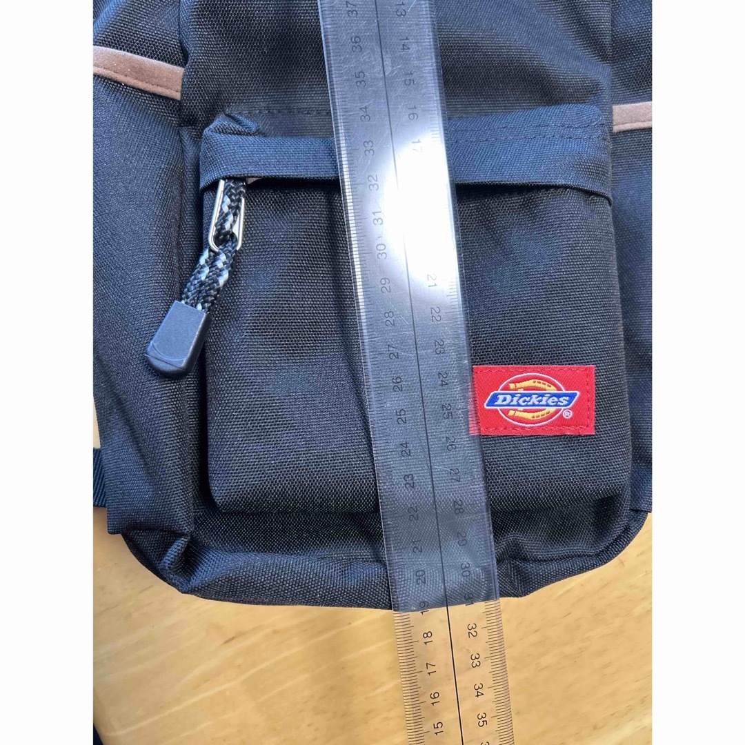 Dickies(ディッキーズ)の斜めがけバッグ　ショルダーバッグ レディースのバッグ(ショルダーバッグ)の商品写真