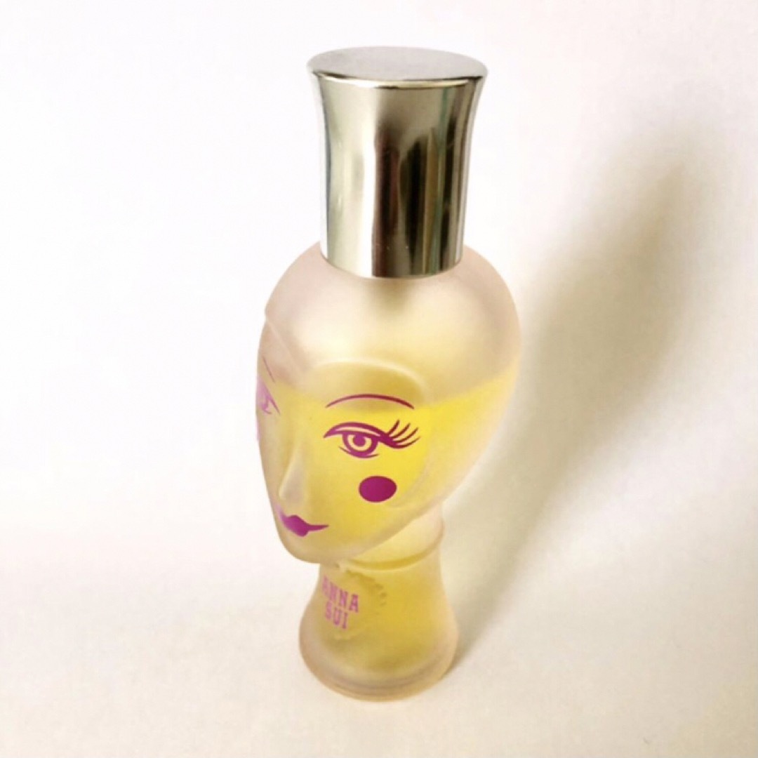 ANNA SUI(アナスイ)のドーリーガール 30ml アナスイ コスメ/美容の香水(香水(女性用))の商品写真