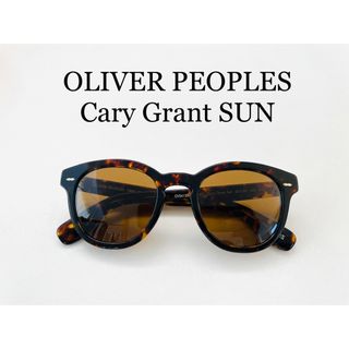 Oliver Peoples - OV184 新品 OLIVER PEOPLES CARDWELL 丸 メガネの