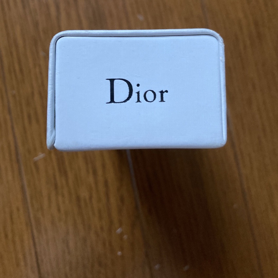 Dior(ディオール)のDior DIOR dior ディオール メガネケース めがねケース 眼鏡ケース レディースのファッション小物(サングラス/メガネ)の商品写真