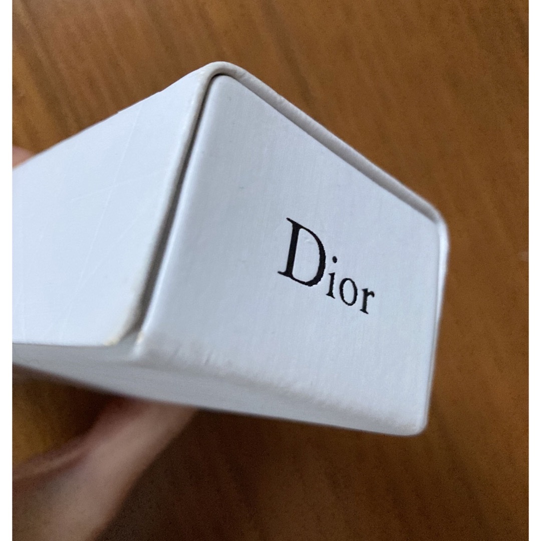 Dior(ディオール)のDior DIOR dior ディオール メガネケース めがねケース 眼鏡ケース レディースのファッション小物(サングラス/メガネ)の商品写真