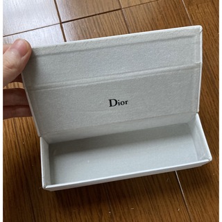 TAKA全商品一覧極美品　Dior ディオール　メガネフレーム　CD3228 メガネ　眼鏡　伊達