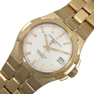 　ヴァシュロン・コンスタンタン VACHERON CONSTANTIN オーヴァーシーズ 42042/423J 750YG 自動巻き メンズ 腕時計