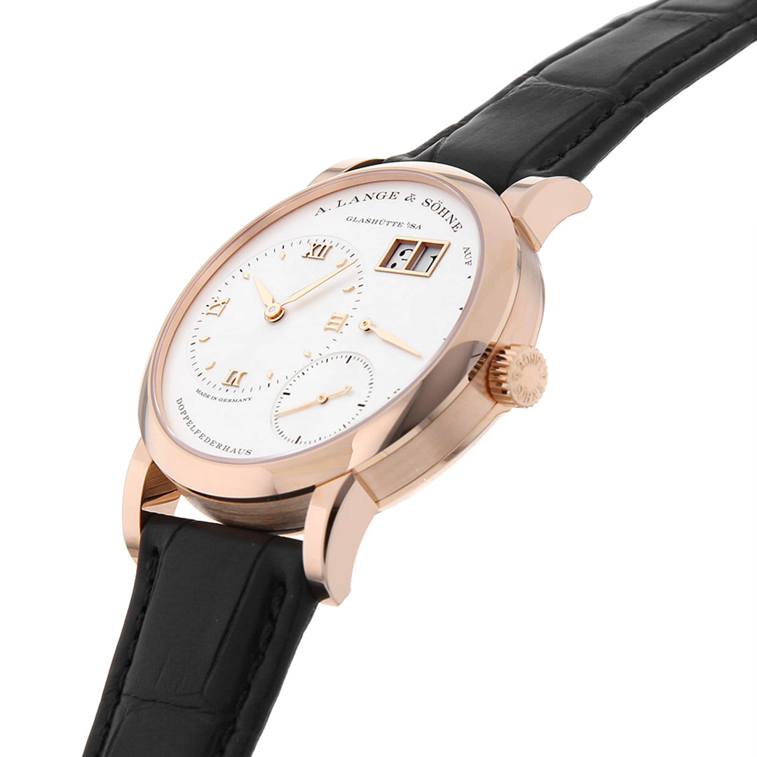 A. Lange & Söhne（A. Lange & Sohne）(ランゲアンドゾーネ)のランゲ＆ゾーネ ランゲ1 191.032(LS1914AD) メンズ 中古 腕時計 メンズの時計(腕時計(アナログ))の商品写真