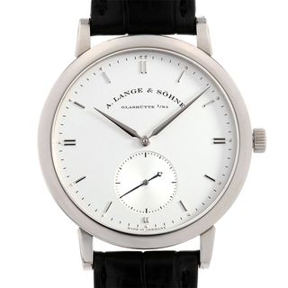 『4年保証』 & Lange Söhne(A. & Lange A. Sohne) ランゲ 新品 本物 - ランゲ&ゾーネ