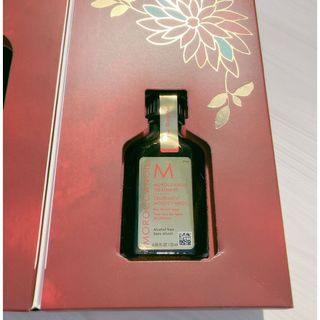 モロッカンオイル(Moroccan oil)のモロッカンオイル　25ml(オイル/美容液)