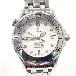 オメガ(OMEGA)のオメガ 腕時計 シーマスター  プロフェッショナル 300M 2562(腕時計(アナログ))