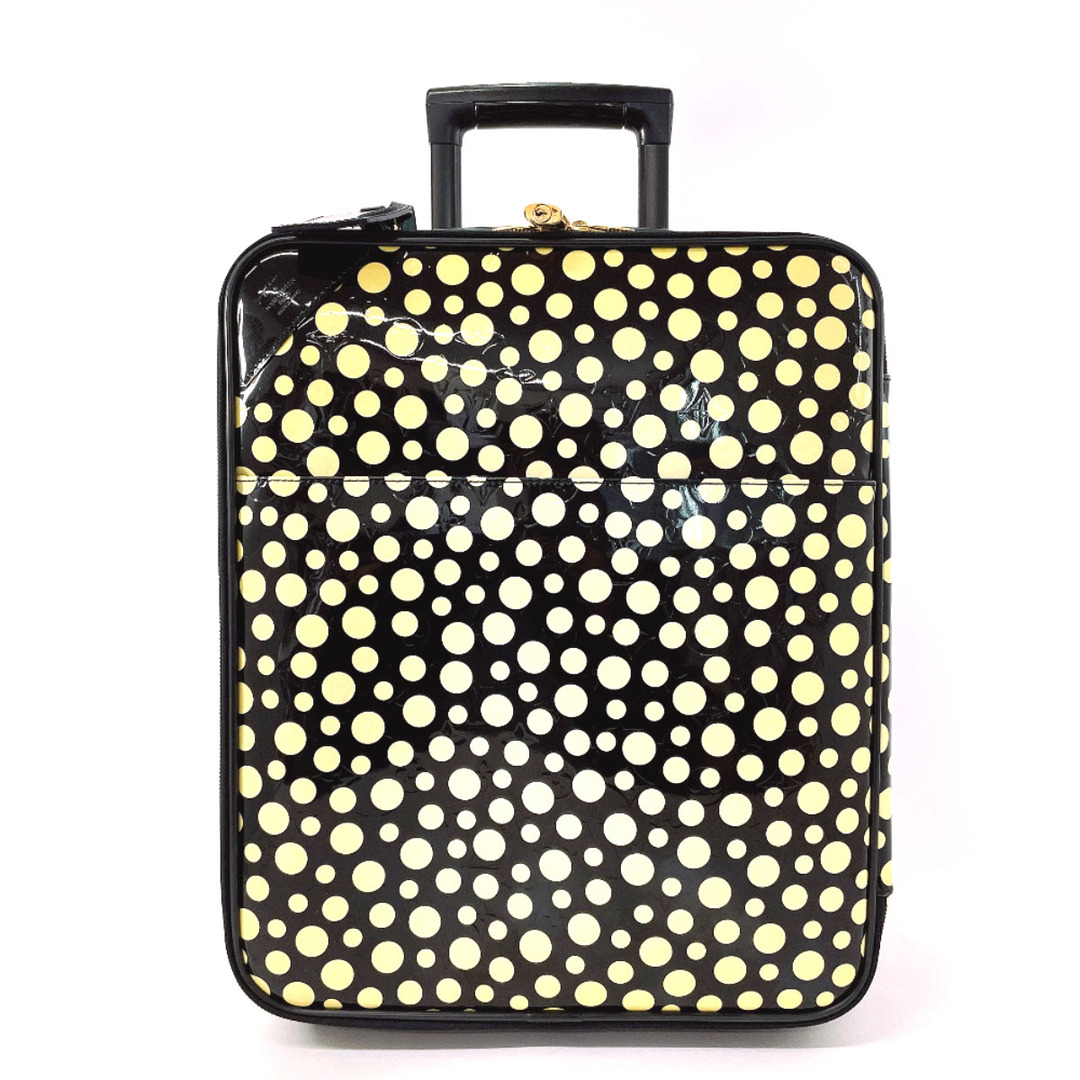 LOUIS VUITTON(ルイヴィトン)のルイヴィトン スーツケース・キャリーケース ペガス 45 草間彌生 M メンズのバッグ(トラベルバッグ/スーツケース)の商品写真