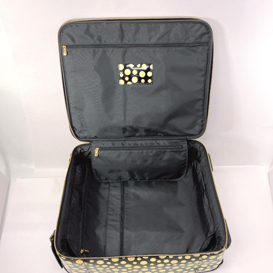 LOUIS VUITTON(ルイヴィトン)のルイヴィトン スーツケース・キャリーケース ペガス 45 草間彌生 M メンズのバッグ(トラベルバッグ/スーツケース)の商品写真