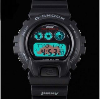 ジーショック(G-SHOCK)のSUZUKI JIMNY×CASIO G-SHOCK GW-6900 (腕時計(デジタル))