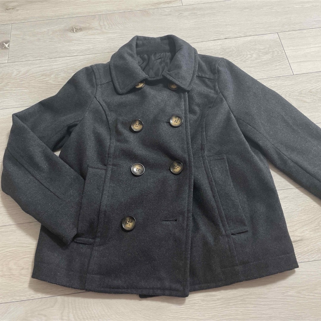 厚手コート レディースのジャケット/アウター(その他)の商品写真