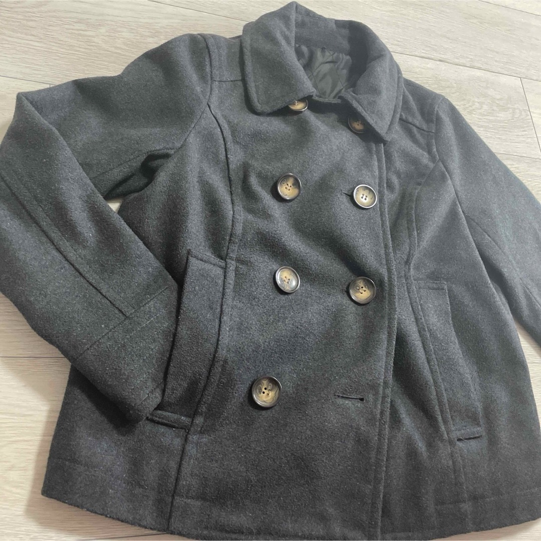 厚手コート レディースのジャケット/アウター(その他)の商品写真