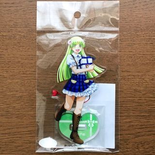 魔入りました！入間くん アクリルスタンド クララ(その他)