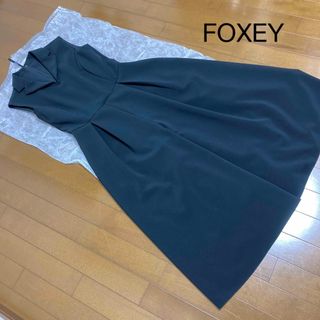 フォクシーニューヨーク(FOXEY NEW YORK)のフォクシーニューヨーク　ペインタースーツ(その他)