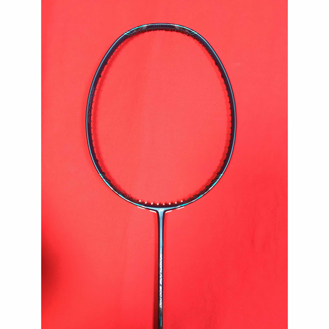 YONEX(ヨネックス)のNANOFLARE 800 PRO（NF-800P 4UG6)ヨネックス スポーツ/アウトドアのスポーツ/アウトドア その他(バドミントン)の商品写真