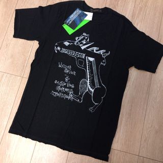 新品未使用タグ付き UNDERCOVER 2019SS TEE