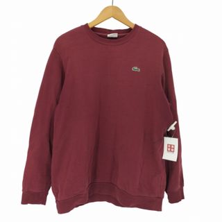 ラコステ ダメージ スウェット(メンズ)の通販 42点 | LACOSTEのメンズ