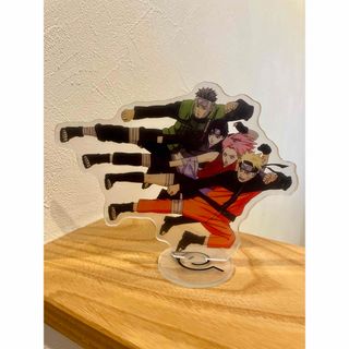 NARUTO アクスタ(キャラクターグッズ)