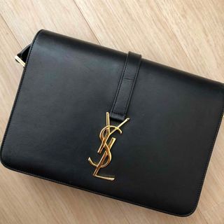 サンローラン(Saint Laurent)のサンローラン ユニベルシテショルダー 357403 (ショルダーバッグ)