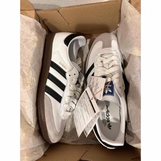 アディダス(adidas)のSAMBA アディダス  OG サンバ(スニーカー)