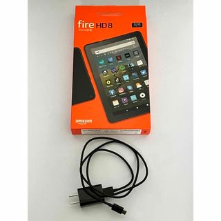 32GBカラーFire HD 8 32GB  第10世代　新品未使用