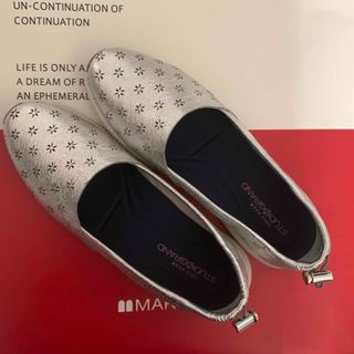 コールハーン(Cole Haan)のコールハーン　スタジオグランド　スリッポン(スニーカー)