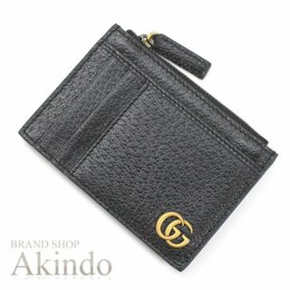 Gucci - 【直営店ショップカード入り】グッチ IDカード フォルダの通販