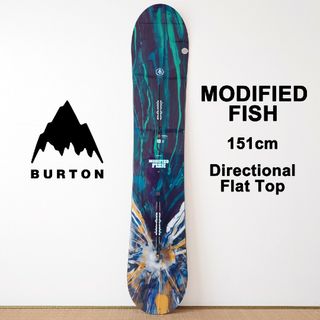 BURTON - 定番 バートン レディース スノーボード4点セット ...